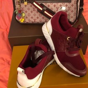 🎯Louis Vuitton Ansofi Handbag 100% authentic🎯